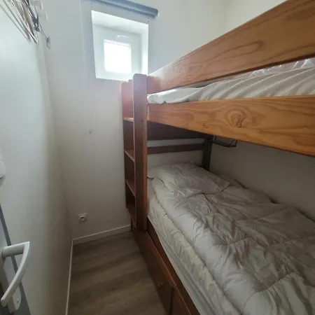 Serenite Marine : Maison En Bord De A Dame De Monts