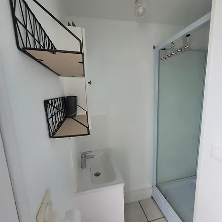 Tatil Evi Serenite Marine : Maison En Bord De A Dame De Monts *