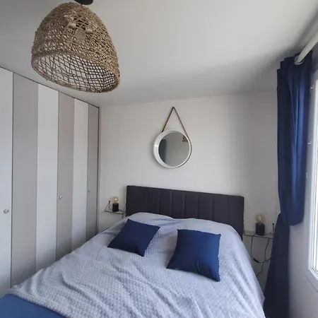 Serenite Marine : Maison En Bord De A Dame De Monts * Notre-Dame-de-Monts