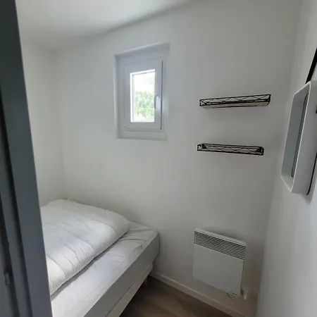 Tatil Evi Serenite Marine : Maison En Bord De A Dame De Monts Notre-Dame-de-Monts