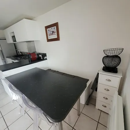 Serenite Marine : Maison En Bord De A Dame De Monts Tatil Evi