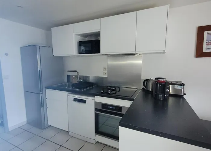 Serenite Marine : Maison En Bord De A Dame De Monts * Notre-Dame-de-Monts