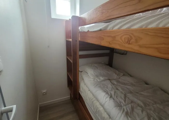 Serenite Marine : Maison En Bord De A Dame De Monts